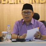 Anggota Dewan Perwakilan Daerah (DPD) Republik Indonesia periode 2024-2029, Ahmad Nawardi (foto : dokumen pribadi Ahmad Nawardi)