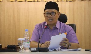 Anggota Dewan Perwakilan Daerah (DPD) Republik Indonesia periode 2024-2029, Ahmad Nawardi (foto : dokumen pribadi Ahmad Nawardi)