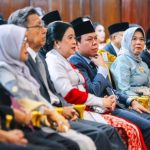 Ketua Dewan Perwakilan Daerah Republik Indonesia, Sultan B. Najamudin. (foto : DPD RI)