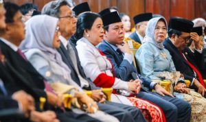 Ketua Dewan Perwakilan Daerah Republik Indonesia, Sultan B. Najamudin. (foto : DPD RI)