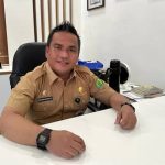 Kepala Dinas Komunikasi dan Informatika Kabupaten Musi Banyuasin, Herryandi Sinulingga. (WartaNegeriku.id/Maryam)