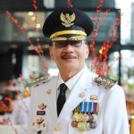 Bupati Kabupaten Pesisir Selatan periode 2025-2030, Hendrajoni. (foto : Pemkab Pessel)