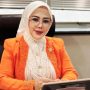 Anggota Dewan Perwakilan Daerah Republik Indnonesia (DPD RI) asal Provinsi Jawa Barat (Jabar), Aanya Rina Casmayanti, atau yang akrab disapa Teh Aanya. (Newsroom DPD RI)