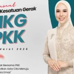 Ketua Dewan Kerajinan Nasional Daerah (Dekranasda) Kabupaten OKI, Ike Meilina. (foto : Pemkab OKI)