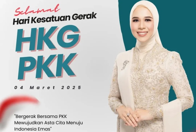 Ketua Dewan Kerajinan Nasional Daerah (Dekranasda) Kabupaten OKI, Ike Meilina. (foto : Pemkab OKI)