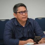 Dr. Arif Ardiansyah, Dosen STISIPOL Candradimuka Palembang. (foto : dokumen pribadi)