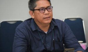 Dr. Arif Ardiansyah, Dosen STISIPOL Candradimuka Palembang. (foto : dokumen pribadi)