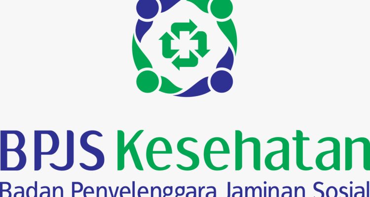 Logo BPJS Kesehatan. (WARTANEGERIKU.ID/HAIRUDIN)