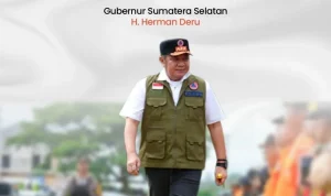 Pemerintah Provinsi (Pemprov) Sumatra Selatan (Sumsel) melalui Badan Penanggulangan Bencana Daerah (BPBD) Provinsi Sumsel menerbitkan surat edaran kesiapsiagaan kebencanaan. (WARTANEGERIKU.ID/HAIRUDIN) Pemerintah Provinsi (Pemprov) Sumatra Selatan (Sumsel) melalui Badan Penanggulangan Bencana Daerah (BPBD) Provinsi Sumsel menerbitkan surat edaran kesiapsiagaan kebencanaan. (WARTANEGERIKU.ID/HAIRUDIN)