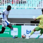 Pemain asing yang berlagai di Pegadaian Championship Musim 2025/2026 sedang berusaha menciptakan gol. (foto : ileague.id)