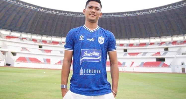 Tegar Infantrie, Pemain PSIS Semarang di Pegadaian Championship Musim 2025/2026. (foto : ileague.id)