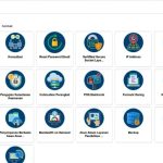 Sistem Manajemen Layanan Infrastruktur Anda (MELIA) yang dikembangkan oleh Pusat Data dan Teknologi Informasi Kemendikdasmen. (foto : kemendikdasmen)