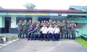Bupati Kabupaten Muba, Toha Tohet, melakukan silaturahmi dengan TNI AD. (wartanegeriku.id) Bupati Kabupaten Muba, Toha Tohet, melakukan silaturahmi dengan TNI AD. (wartanegeriku.id)