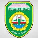 Logo Provinsi Sumatera Selatan