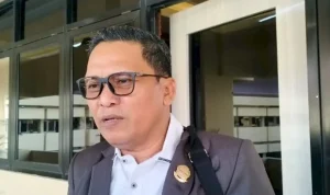 DPRD Sumsel membuka posko pengaduan, sebagai langkah pencegahan terhadap potensi kecurangan dalam penerimaan siswa baru pada pelaksanaan SPMB tahun 2026. (WARTANEGERIKU.ID)
