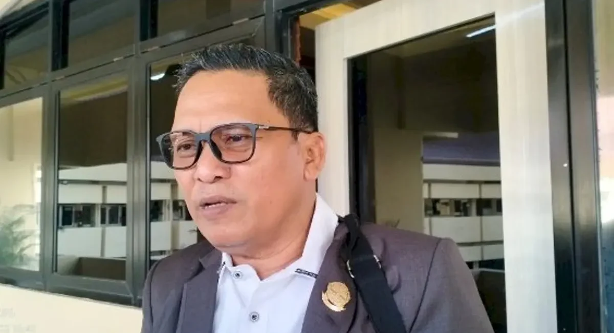DPRD Sumsel membuka posko pengaduan, sebagai langkah pencegahan terhadap potensi kecurangan dalam penerimaan siswa baru pada pelaksanaan SPMB tahun 2026. (WARTANEGERIKU.ID)