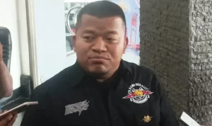 Anggota Komisi IV DPRD Sumsel, Imam Mustakim