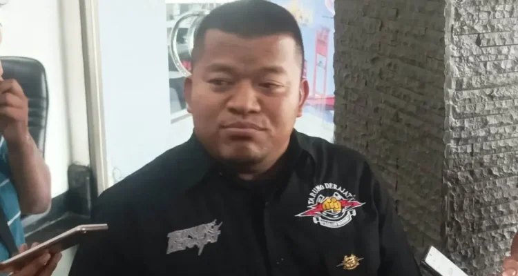 Anggota Komisi IV DPRD Sumsel, Imam Mustakim