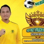 Turnamen Piala Ketua DPRD Sumsel 2026 diikuti 39 tim dari berbagai daerah