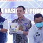 H. Nopianto, Wakil Ketua DPRD Sumsel