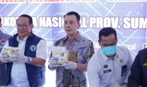 H. Nopianto, Wakil Ketua DPRD Sumsel