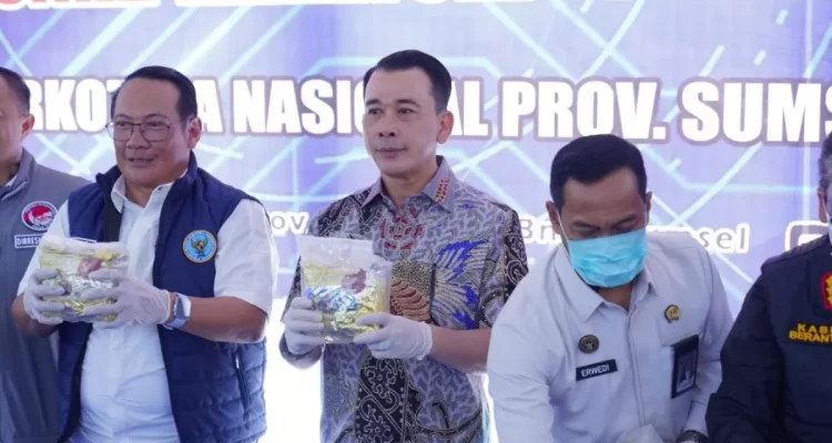 H. Nopianto, Wakil Ketua DPRD Sumsel