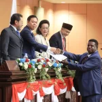 Dewan Perwakilan Daerah (DPD) Republik Indonesia (RI) memaparkan laporan hasil penyerapan Aspirasi Masyarakat dan Daerah (Asmasda) yang dihimpun sejak 24 April hingga 13 Mei 2026