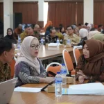Kemendikdasmen Republik Indonesia melalui Puspeka, mempercepat implementasi kebijakan Budaya Sekolah Aman dan Nyaman dengan mendorong pembentukan Kelompok Kerja BSAN di Provinsi Jawa Timur. (foto : kemendikdasmen.go.id)