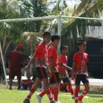 Sekolah Sepakbola (SSB) Palembang Soccer Skills (PSS) kembali menegaskan posisinya sebagai salah satu akademi sepak bola usia dini unggulan di Kota Palembang. (WARTANEGERIKU.iD)