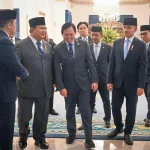 Ketua Dewan Perwakilan Daerah (DPD) Republik Indonesia (RI), Sultan Baktiar Najamudin, menegaskan bahwa daerah terluar, terdepan, dan tertinggal (3T), merupakan representasi atau wajah Indonesia di mata negara-negara tetangga di kawasan ASEAN.