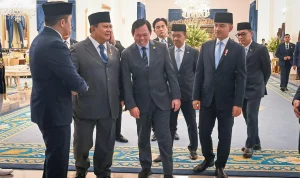 Ketua Dewan Perwakilan Daerah (DPD) Republik Indonesia (RI), Sultan Baktiar Najamudin, menegaskan bahwa daerah terluar, terdepan, dan tertinggal (3T), merupakan representasi atau wajah Indonesia di mata negara-negara tetangga di kawasan ASEAN.