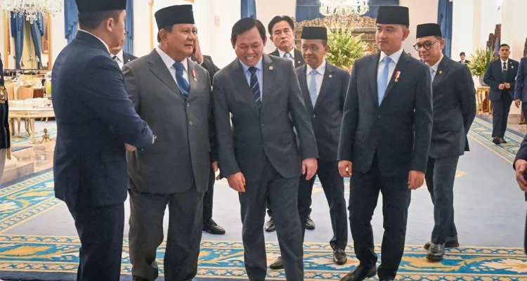 Ketua Dewan Perwakilan Daerah (DPD) Republik Indonesia (RI), Sultan Baktiar Najamudin, menegaskan bahwa daerah terluar, terdepan, dan tertinggal (3T), merupakan representasi atau wajah Indonesia di mata negara-negara tetangga di kawasan ASEAN.