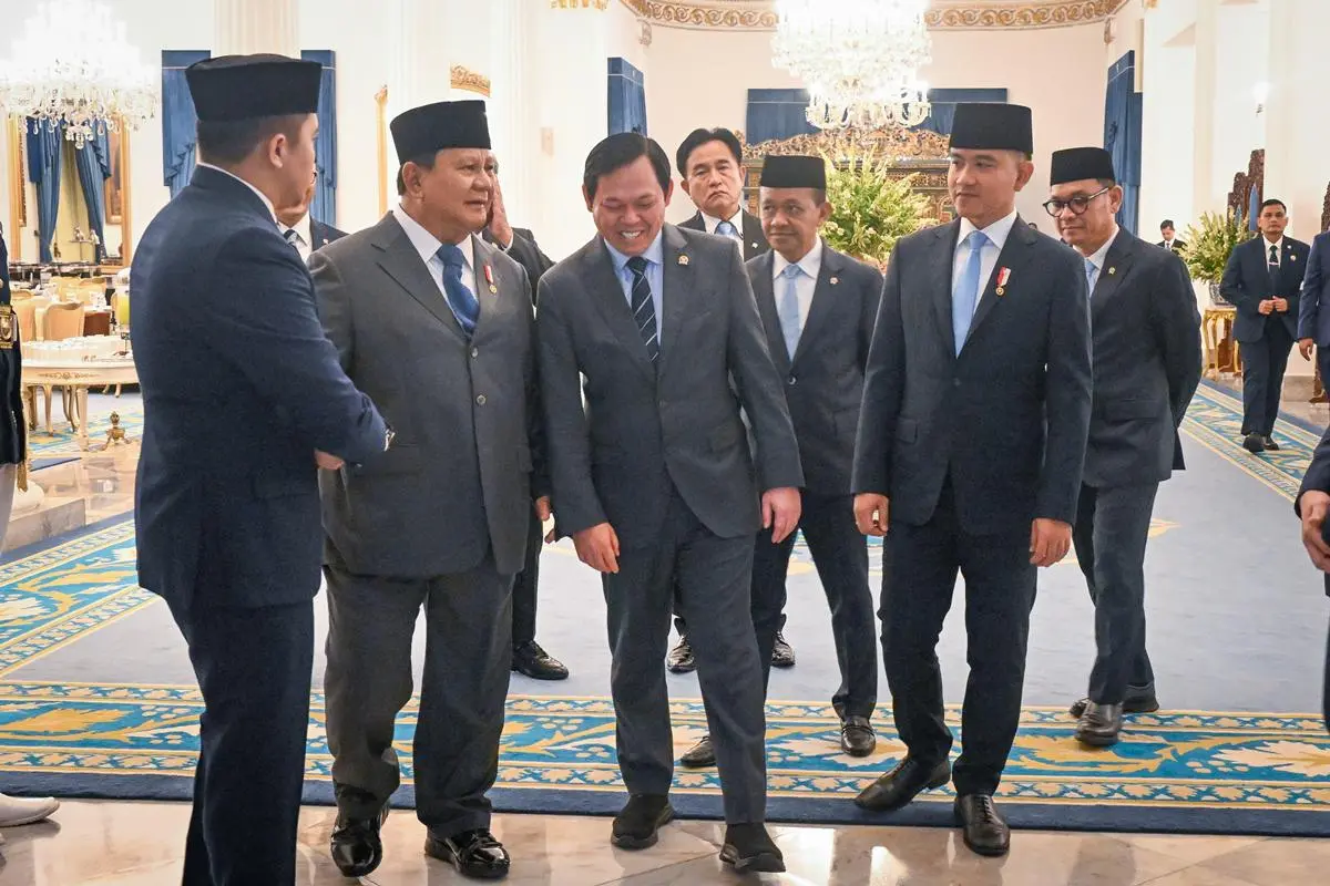 Ketua Dewan Perwakilan Daerah (DPD) Republik Indonesia (RI), Sultan Baktiar Najamudin, menegaskan bahwa daerah terluar, terdepan, dan tertinggal (3T), merupakan representasi atau wajah Indonesia di mata negara-negara tetangga di kawasan ASEAN.