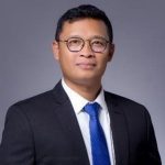 Direktur Jenderal Pajak, Kemenkeu, Bimo Wijayanto. (WARTANEGERIKU.ID/ARGIMAN)