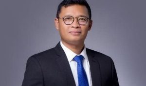 Direktur Jenderal Pajak, Kemenkeu, Bimo Wijayanto. (WARTANEGERIKU.ID/ARGIMAN) Direktur Jenderal Pajak, Kemenkeu, Bimo Wijayanto. (WARTANEGERIKU.ID/ARGIMAN)