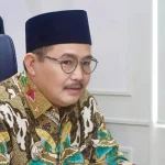 Wakil Bupati Muba, Abdur Rohman Husen, saat memimpin Rapat Umum Pemegang Saham (RUPS) Tahun Buku 2025 PT Muba Energi Maju Berjaya di Kantor Perwakilan Pemerintah Kabupaten Musi Banyuasin. (WARTANEGERIKU.ID/FRAN)