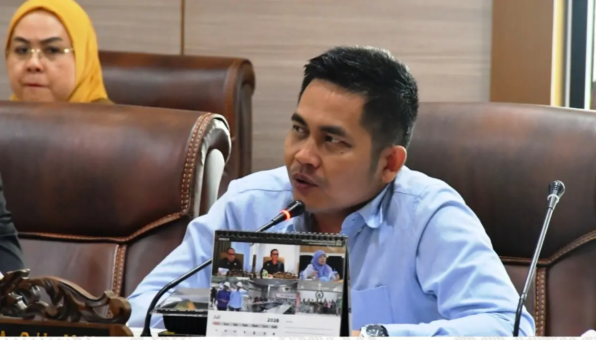 Rapat DPRD Sumsel membahas pengawasan PBBKB Sumsel dan distribusi BBM industri tambang serta perkebunan.
