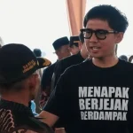 Pembangunan jalan dan jembatan dalam program Anggaran Infrastruktur Ogan Ilir 2026 yang didanai Pemprov Sumsel.