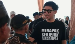 Pembangunan jalan dan jembatan dalam program Anggaran Infrastruktur Ogan Ilir 2026 yang didanai Pemprov Sumsel.