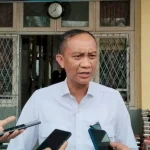 Anggota Komisi I DPRD Provinsi Sumsel, Toyib Rakembang (WARTANEGERIKU.ID/FRAN)