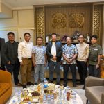 Perhimpunan Ahli Pertambangan Indonesia (Perhapi) Perwakilan Daerah Sumatera Selatan mendorong DPRD Provinsi Sumatera Selatan untuk memperkuat pengawasan terhadap pelaksanaan reklamasi tambang melalui pemanfaatan teknologi digital.