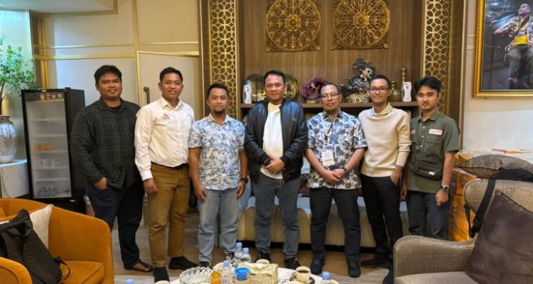 Perhimpunan Ahli Pertambangan Indonesia (Perhapi) Perwakilan Daerah Sumatera Selatan mendorong DPRD Provinsi Sumatera Selatan untuk memperkuat pengawasan terhadap pelaksanaan reklamasi tambang melalui pemanfaatan teknologi digital.