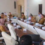 Rapat persiapan Hari Jadi ke-70 Kabupaten Muba menitikberatkan pada penguatan UMKM dan ekonomi masyarakat.