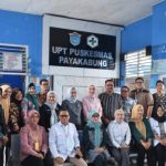 omisi V DPRD Provinsi Sumatera Selatan melakukan kunjungan kerja ke Puskesmas Payakabung untuk memantau kualitas pelayanan kesehatan sekaligus mengevaluasi kesiapan penerapan Kelas Rawat Inap Standar (KRIS).