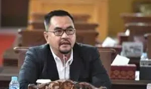 Wakil Ketua Komisi V DPRD Sumsel, David Hardianto Aljufri, meminta pihak sekolah memperkuat pengawasan terhadap peserta didik sebagai langkah pencegahan agar kejadian serupa tidak kembali terulang.