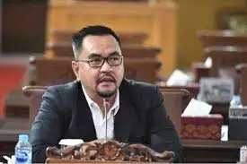 Wakil Ketua Komisi V DPRD Sumsel, David Hardianto Aljufri, meminta pihak sekolah memperkuat pengawasan terhadap peserta didik sebagai langkah pencegahan agar kejadian serupa tidak kembali terulang.