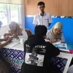 Disnakertrans Muba telah merilis hasil verifikasi administrasi program pelatihan sektor minyak dan gas (migas) untuk Anggaran Pendapatan Belanja Negara (APBN) Tahun Anggaran 2026. (WARTANEGERIKU.ID/FRAN)