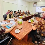 Pemerintah Kabupaten (Pemkab) Musi Banyuasin (Muba) resmi menerapkan kebijakan "Jumat Full Work From Home (WFH)" bagi seluruh Organisasi Perangkat Daerah. (WARTANEGERIKU.ID/FRAN)