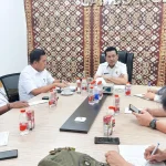 Puncak peringatan Hari Ulang Tahun (HUT) Kabupaten Musi Banyuasin (Muba) ke-70 tahun 2026, dipastikan berlangsung pada 30 September 2026. (WARTANEGERIKU.ID/AIR)