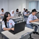 Kementerian Pendidikan Dasar dan Menengah (Kemendikdasmen) menggencarkan sosialisasi pelaksanaan pendaftaran Tes Kemampuan Akademik (TKA) untuk jenjang SMA, MA, SMK, dan sederajat tahun 2026. (WARTANEGERIKU.ID/KEMENDIKDASMEN.GO.ID) Kementerian Pendidikan Dasar dan Menengah (Kemendikdasmen) menggencarkan sosialisasi pelaksanaan pendaftaran Tes Kemampuan Akademik (TKA) untuk jenjang SMA, MA, SMK, dan sederajat tahun 2026. (WARTANEGERIKU.ID/KEMENDIKDASMEN.GO.ID)